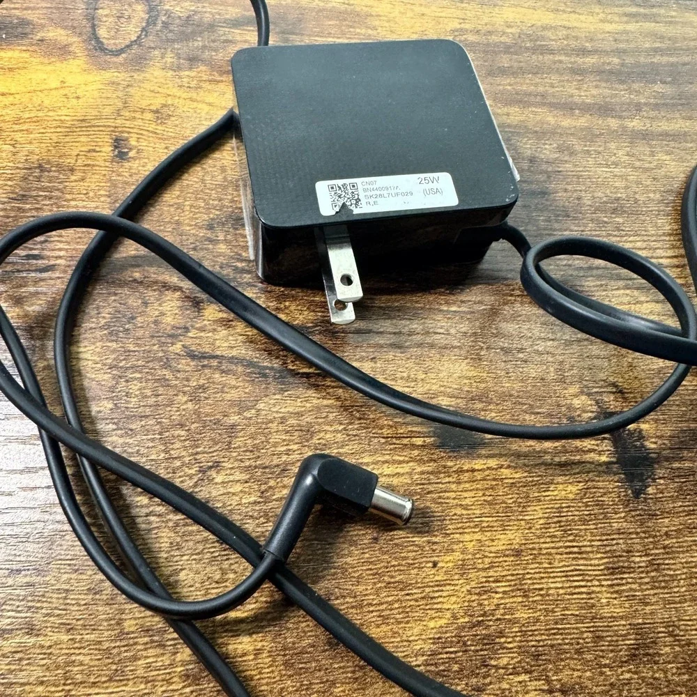 Samsung A2514_MPNL Genuine Samsung Monitor TV AC/DC Adapter Power Supply